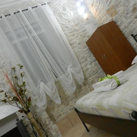 Corte Casana Villa Bitonto Buitenkant foto