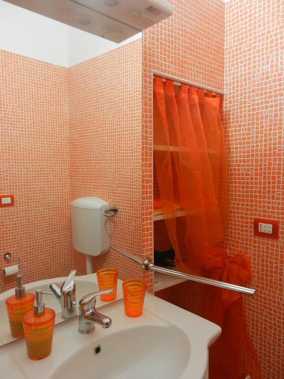 Corte Casana Villa Bitonto Kamer foto
