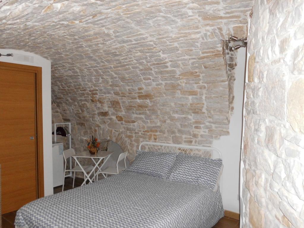 Corte Casana Villa Bitonto Buitenkant foto