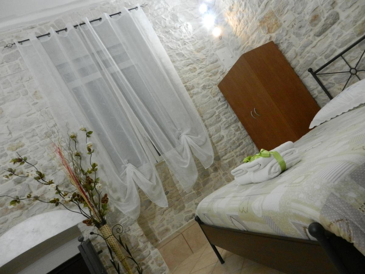 Corte Casana Villa Bitonto Buitenkant foto